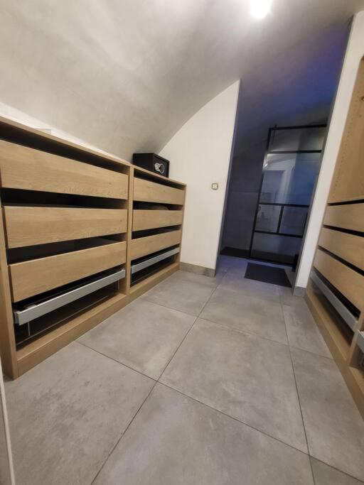 Grasse, Superbe 2 Pieces A 2 Minutes Du Centre Apartment Luaran gambar